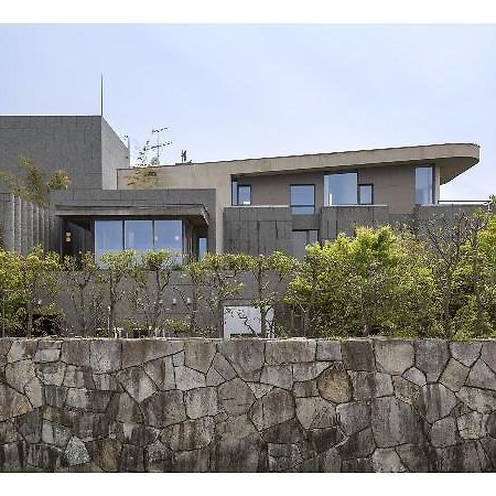 Suifuso Keizan Namegata Exterior photo