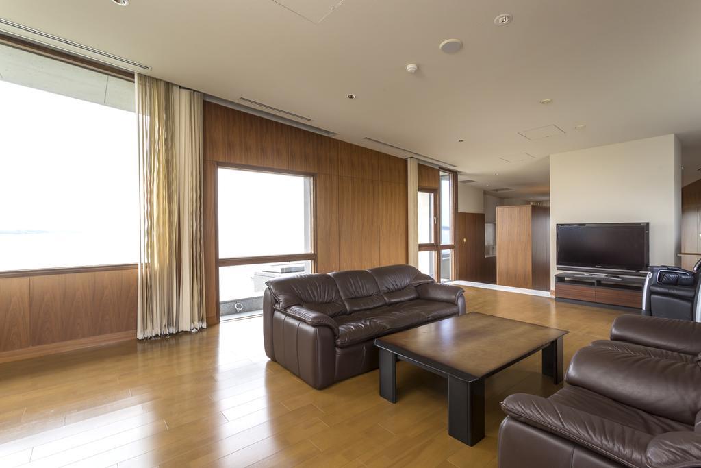 Suifuso Keizan Namegata Room photo