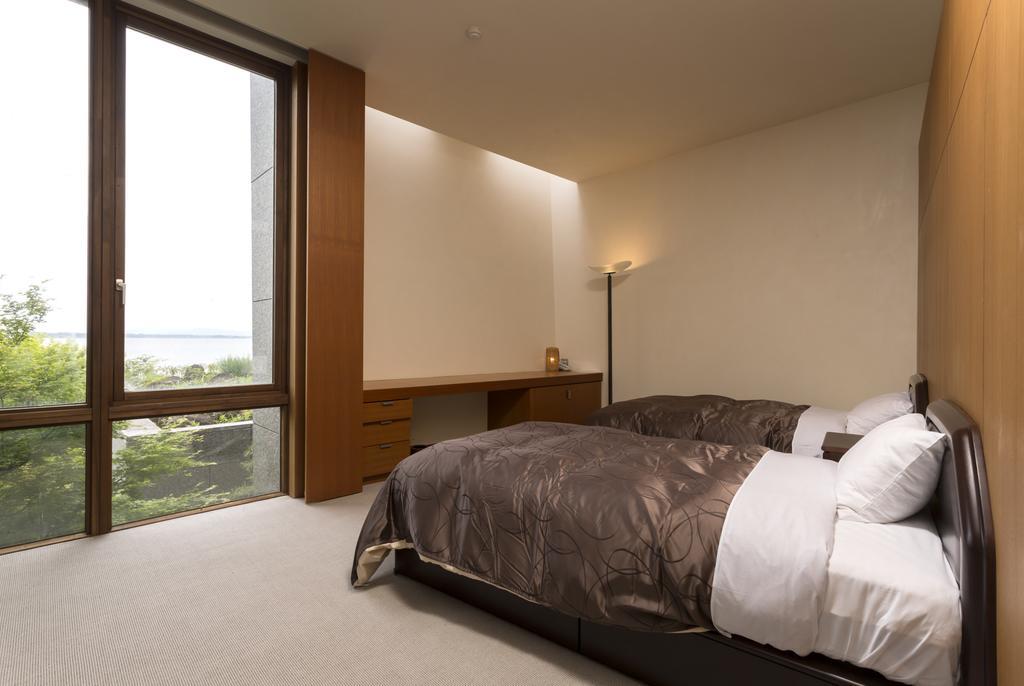Suifuso Keizan Namegata Room photo