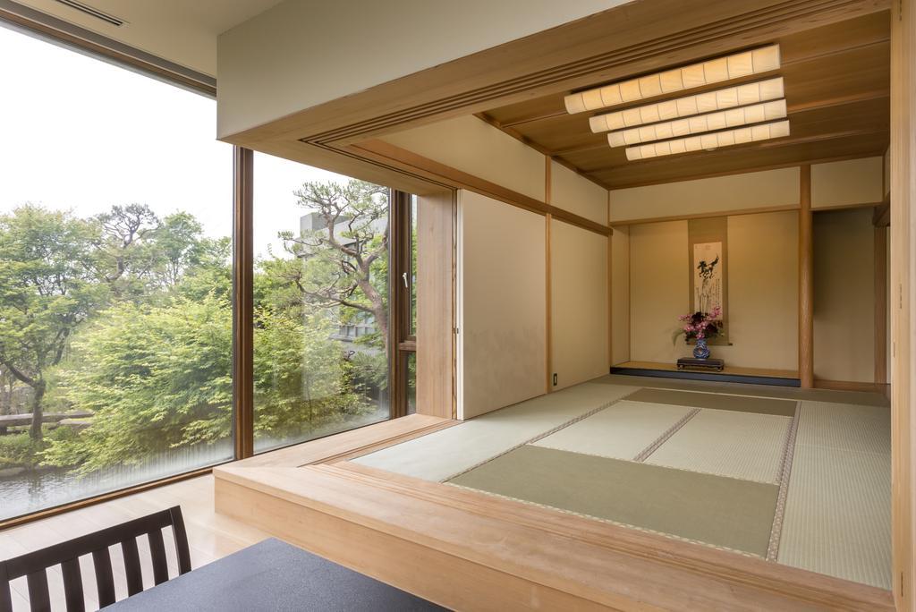 Suifuso Keizan Namegata Exterior photo