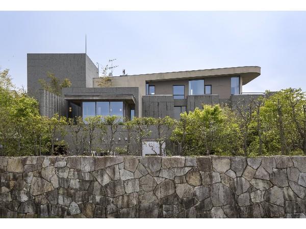 Suifuso Keizan Namegata Exterior photo
